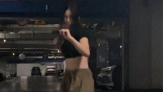 【Emma】16岁翻跳grl gvng｜xg来咯