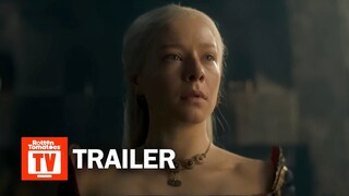 House of the Dragon S01 E10 Season Finale Trailer | 'The Black Queen'