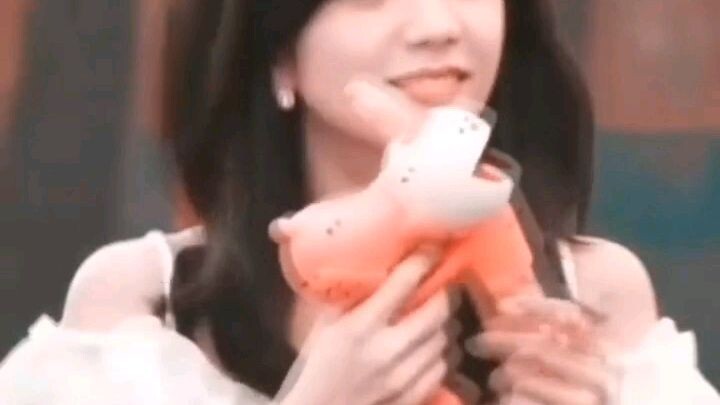 จีซูน่ารัก