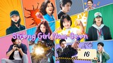 Strong Girl Nam-Soon (2023) Episode 16 Eng Sub