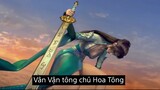 Đấu Phá Thương Khung ( Bản Đặc Biệt ) | Trung Châu Phần 6 Tập 61