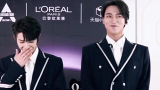 【Nhiều Vũ】Đổi BGM một chút, khám phá thế giới mới | Hai anh trai "Hơi Ngọt Một Chút"