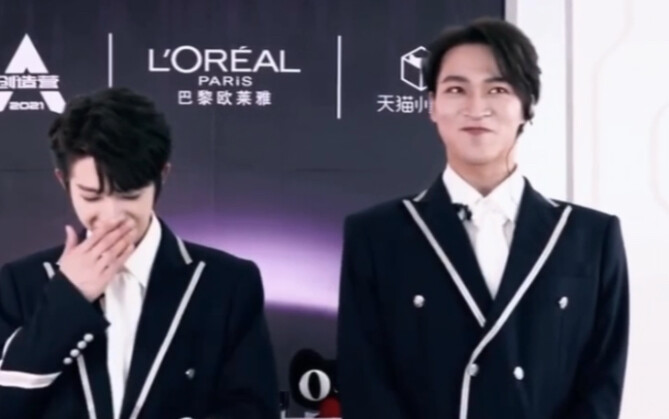 【Nhiều Vũ】Đổi BGM một chút, khám phá thế giới mới | Hai anh trai "Hơi Ngọt Một Chút"