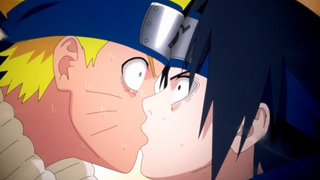 [September/FLOW/Completely New] Naruto 20th Anniversary Completely New Anime Broadcast Announcement 