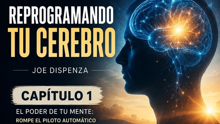 Cap-1       Joe Dispensa - Reprogramando tu Cerebro