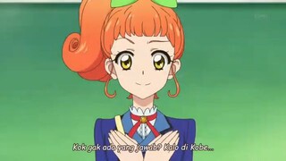 Aikatsu! Episode 135 - Seluruh Dunia Terpaku pada Kokone! (Sub Indonesia)