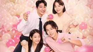 The Love in your Eyes Episode 123 Finale