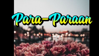 Para-Paraan