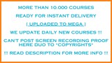 Doug Cunnington - The Ultimate Pbn Course Free Torrent