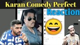 Karan Comedy Reaction Ft Shreeman Legend Funny Moments #shreemanlegend #funny #comedy #memes