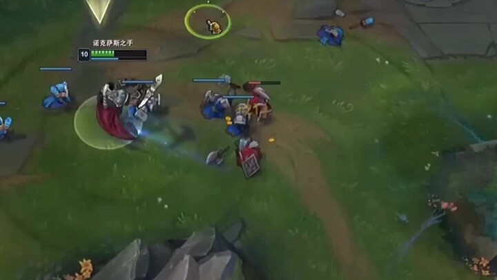 "Robbing is Useless"