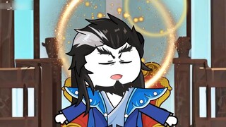Xiaodi's Playing in the Immortal World Episode 72 - Soul Search Accidentally Alerted the Mysterious 