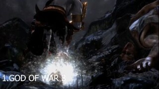 Top cảnh game bạo lực nhất ( Top 1 )