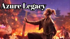 azure legacy eps 31 sub indo