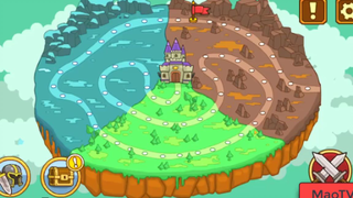 (TẬP CUỐI) TRẬN CHIẾN CUỐI CÙNG VỚI CHIẾN BINH MẠNH NHẤT THẾ GIỚI...! - BIỆT ĐỘI