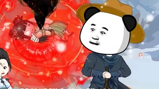 Episode 20｜Sword Heart Silent