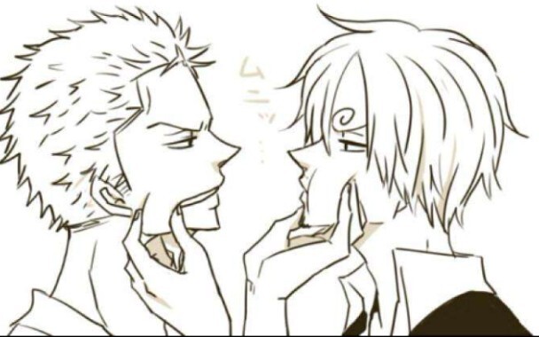 [One Piece / Suo Xiang] Gao Tian is ahead, are you sure you don’t want to come in and take a look?