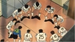 Captain Tsubasa SS3 - P3 - Tập 5 | Vòng loại Worldcup U20