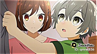 HoriMiya