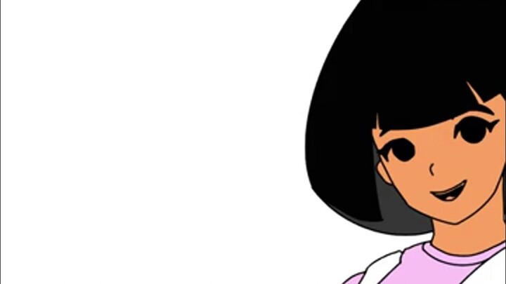 Gangster Dora