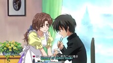 kyou mara maou episode 12 English dubbed