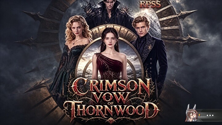 [AI] Crimson Vow of Thornwood