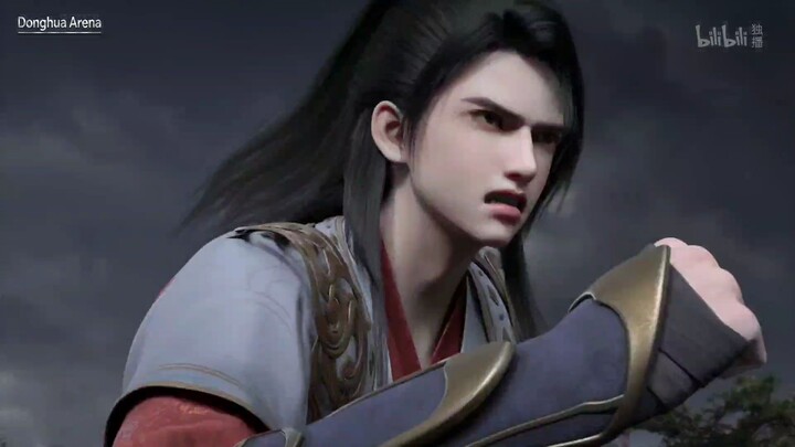 The Gate Mystical Realme EP 14 HD Sub Indonesia