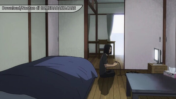 Isekai ojisan Episode 09 Sub Indo