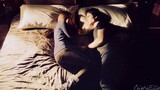 Vampire Diaries || Elena & Damon - Radioactive