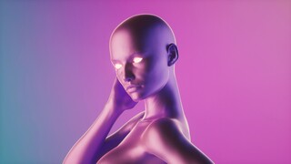 Rok Nardin - Her Gaze