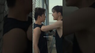 Their misunderstanding 😢 that "long-faced guy" ☠️😤 #bl #blseries #shorts #thesign #ytshorts #foryou