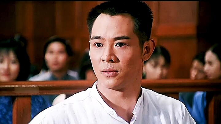 เฉินเจินตรวจสอบสาเหตุการตายที่แท้จริงของอาจารย์ ท้ายที่สุดก็พบว่าท่านถูกวางยาพิษ