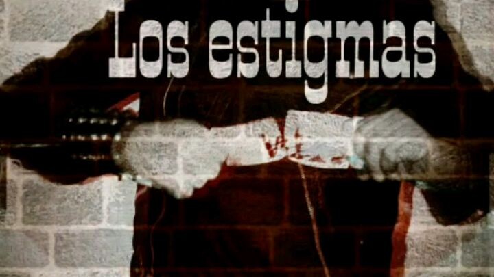 LOS ESTIGMAS DE KRISTO SER SÓLO UN INSECTO