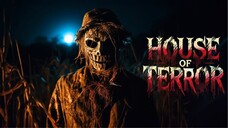 BTS House of Terror   Full Horror Movie (Halloween Special) Korean Drama