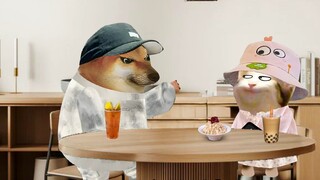 Meski sup ayam enak, tapi kalau diminum terlalu banyak akan berminyak