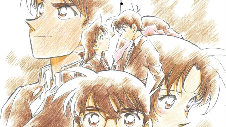“Detective Conan: The Phantom of Baker Street” is set for release on December 27! Only true fans kno