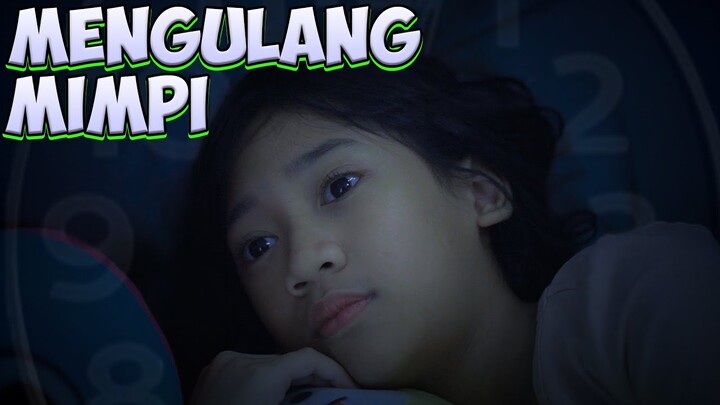 FIRASAT dan MIMPI Anak  !!  - ( KELUARGA TERCEMAR ) Eps. 75
