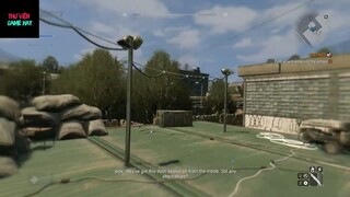 Dying Light Co-op _ Một con vịt P5