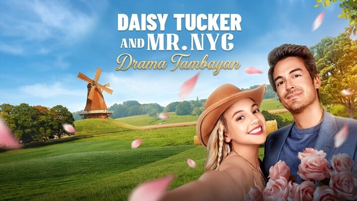 Daisy Tucker and Mr. NYC (Full HD)