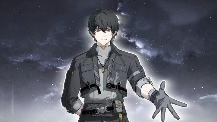 [Da Ming Wang Chao 1566] Emis, Dare You Take on the Role of Main C?