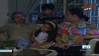 Ang Munting Paraiso | Full Episode 61 (Jeepney TV ABS-CBN Classics) 1999-2002 Part 1