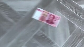 Bos, bukankah ini operasi penyamaran?