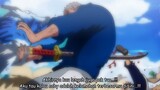 One Piece Episode 1118 Subtittle Indonesia - Garp vs Shiryu Rencana Licik Untuk Menumbangkan Legenda