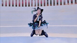 【此刻memories】永远不会忘记热爱！