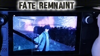 SAMURAI FATE REMNANIT next chapter 🎮