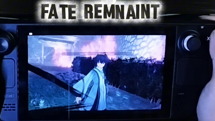 SAMURAI FATE REMNANIT next chapter 🎮