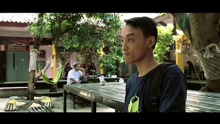 Kisah MC Adalah Diri Sendiri