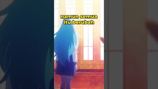 Ketika dunia sedang dikuasai oleh kecerdasan buatan, sebuah AI idol menjadi harapan terakhir manusia