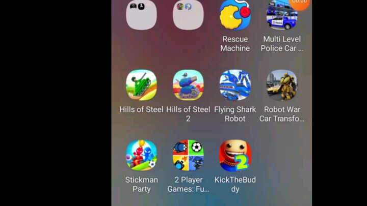 chơi game trên điện thoại |......Đạt and Nhi