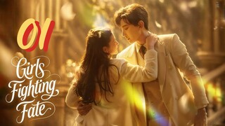 [Eng sub] Girls Fighting Fate Episode 01